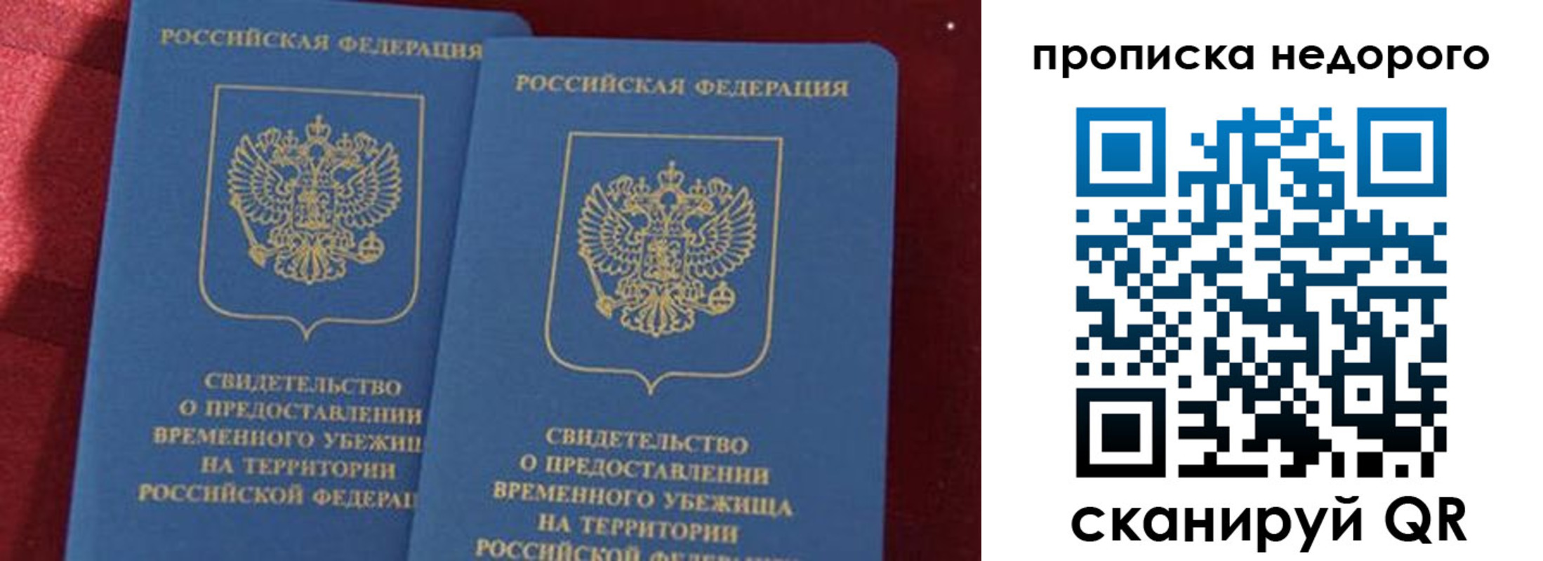 прописка гарантия в Луховицах