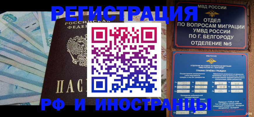 временная регистрация недорого в Луховицах